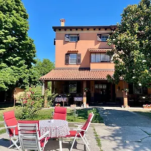  Frühstückspension Casa Bea