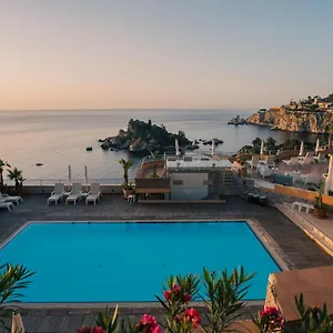 **** Hotel Panoramic Italië