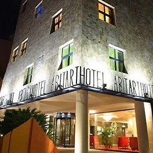 **** Hotel Abitart Italië