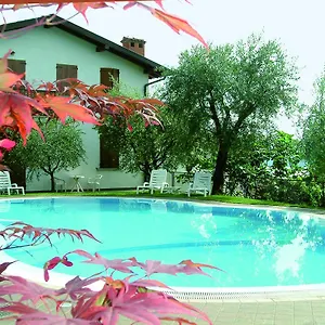 *** Hotel Ristorante Orazio Italië