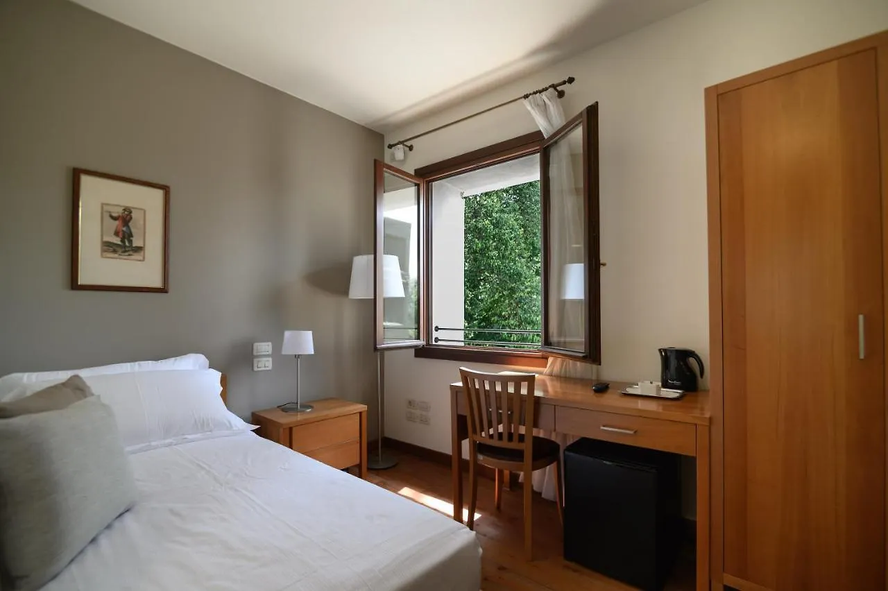 Le Camere Di Villa Ca Zenobio Castagnole Italy