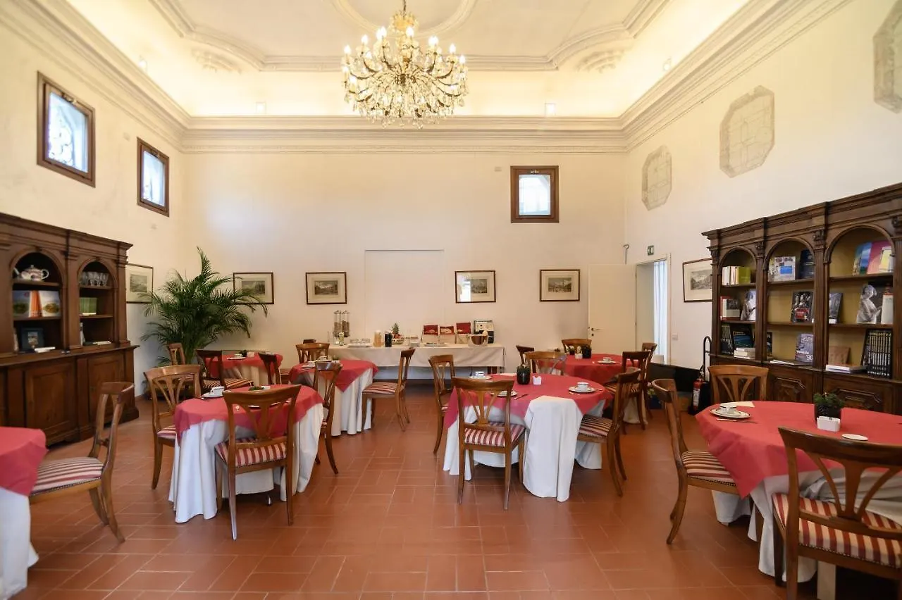 Le Camere Di Villa Ca Zenobio Castagnole Guest house