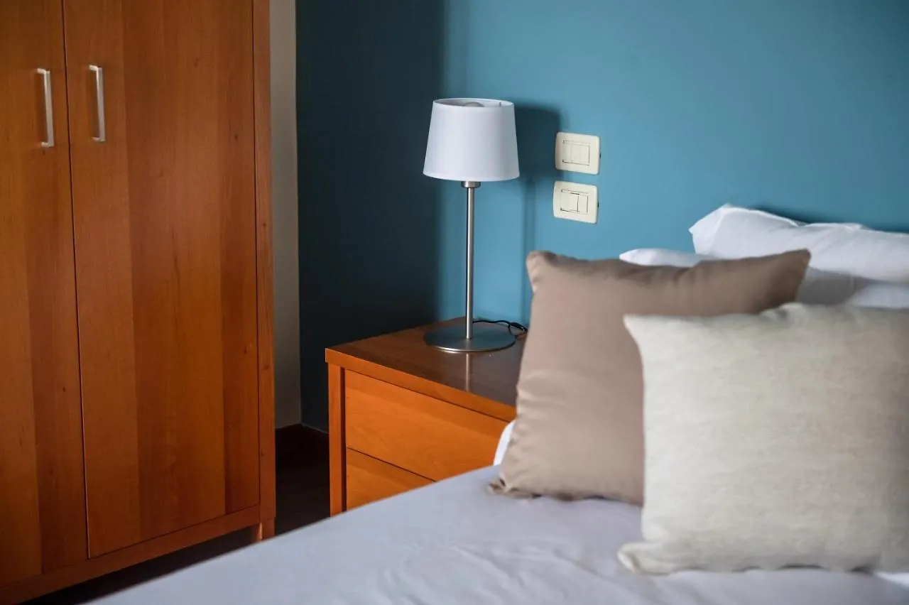 Le Camere Di Villa Ca Zenobio Castagnole Guest house