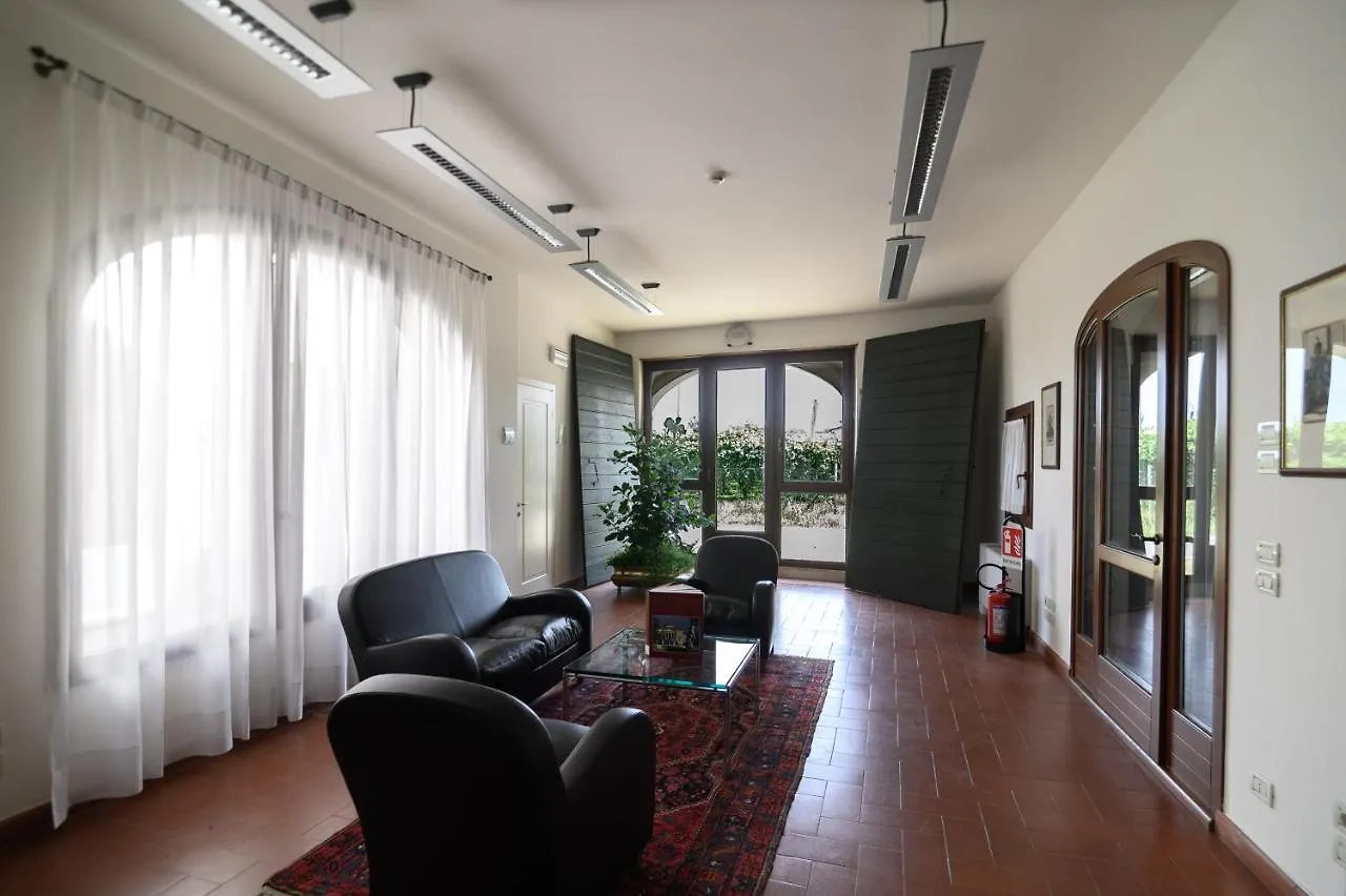 Guest house Le Camere Di Villa Ca Zenobio Castagnole Italy