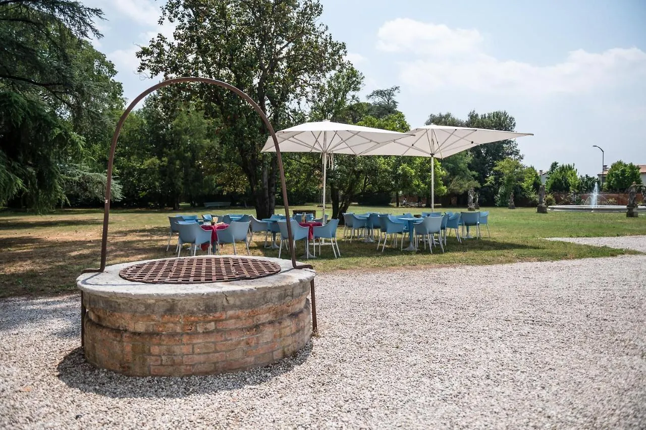 Le Camere Di Villa Ca Zenobio Castagnole