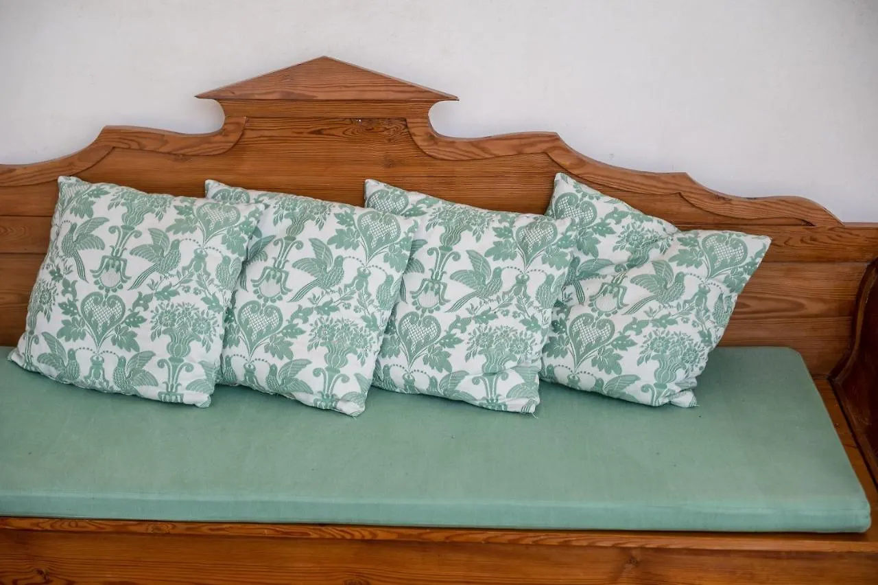 Guest house Le Camere Di Villa Ca Zenobio Castagnole