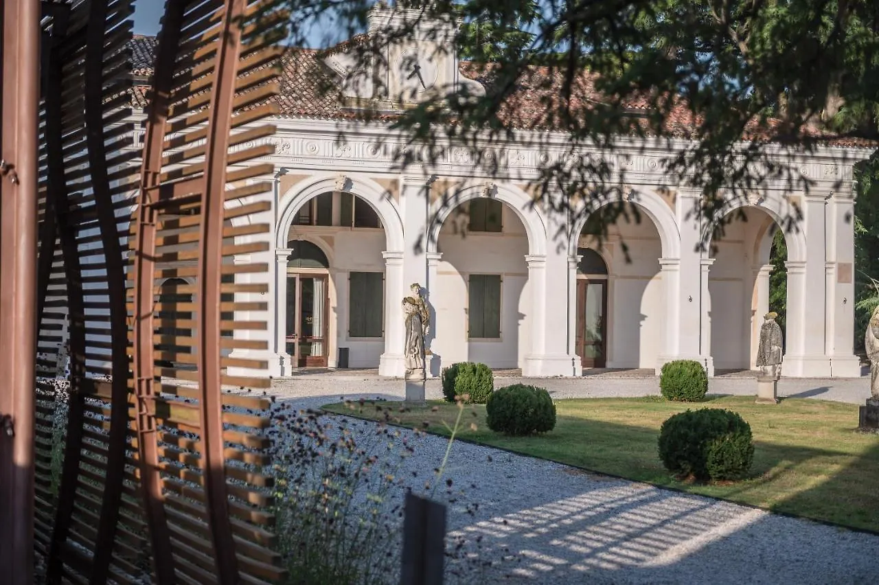 Le Camere Di Villa Ca Zenobio Castagnole Guest house