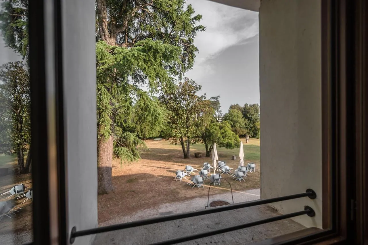 Le Camere Di Villa Ca Zenobio Castagnole Guest house