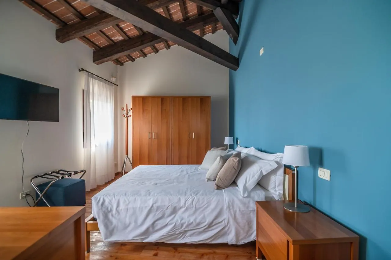 Guest house Le Camere Di Villa Ca Zenobio Castagnole Italy