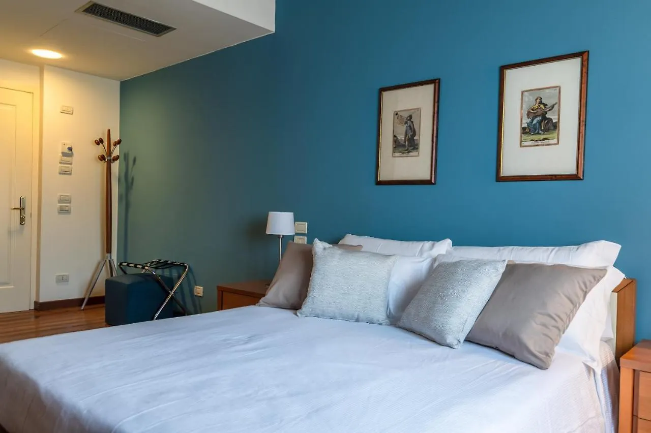 Le Camere Di Villa Ca Zenobio Castagnole Guest house