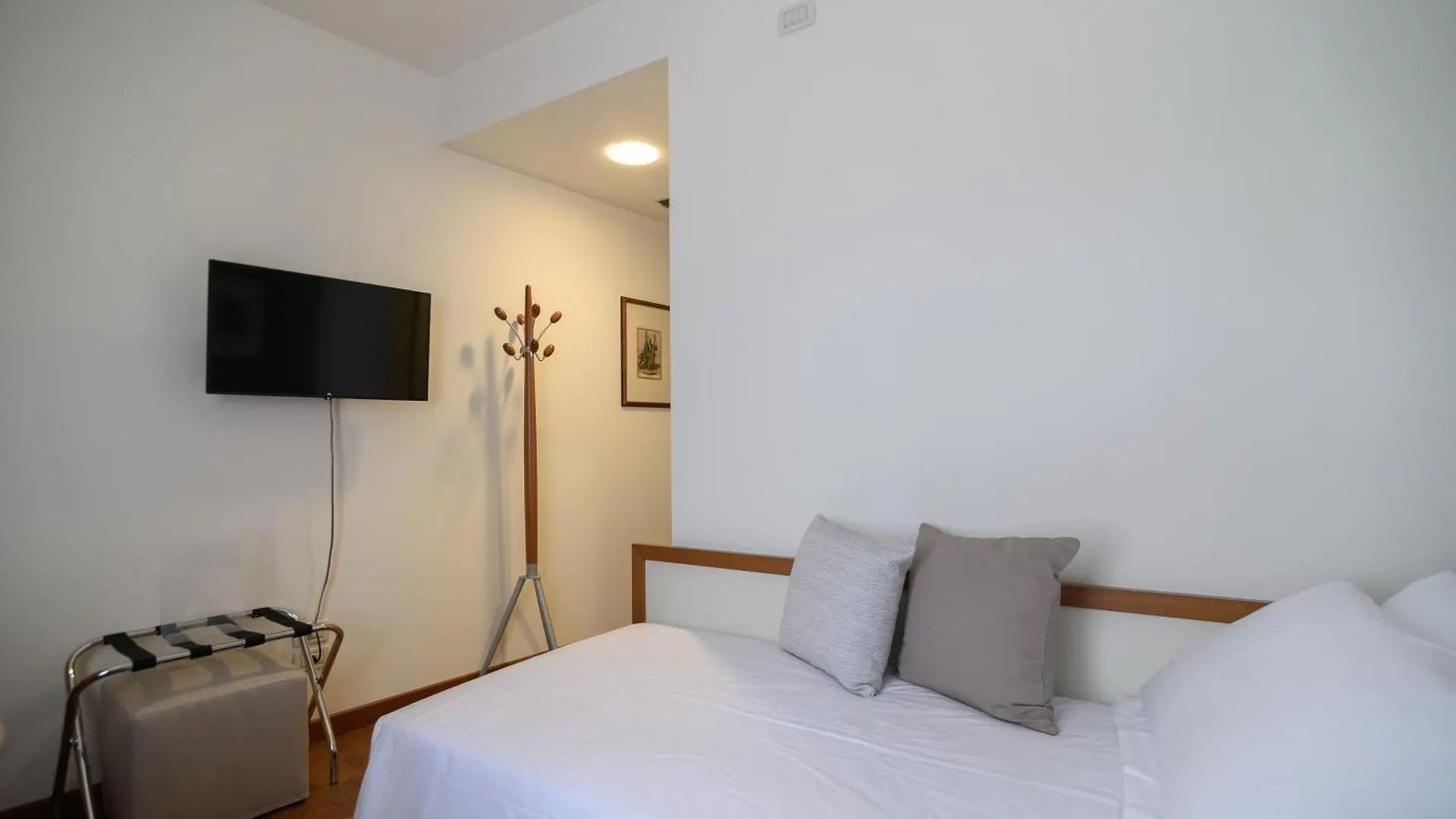 Le Camere Di Villa Ca Zenobio Castagnole 0*,