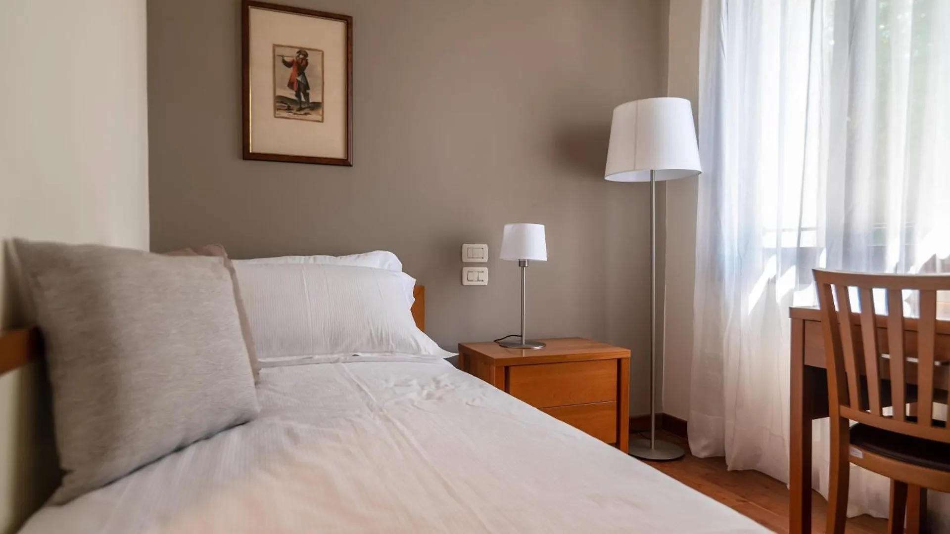 Le Camere Di Villa Ca Zenobio Castagnole Guest house