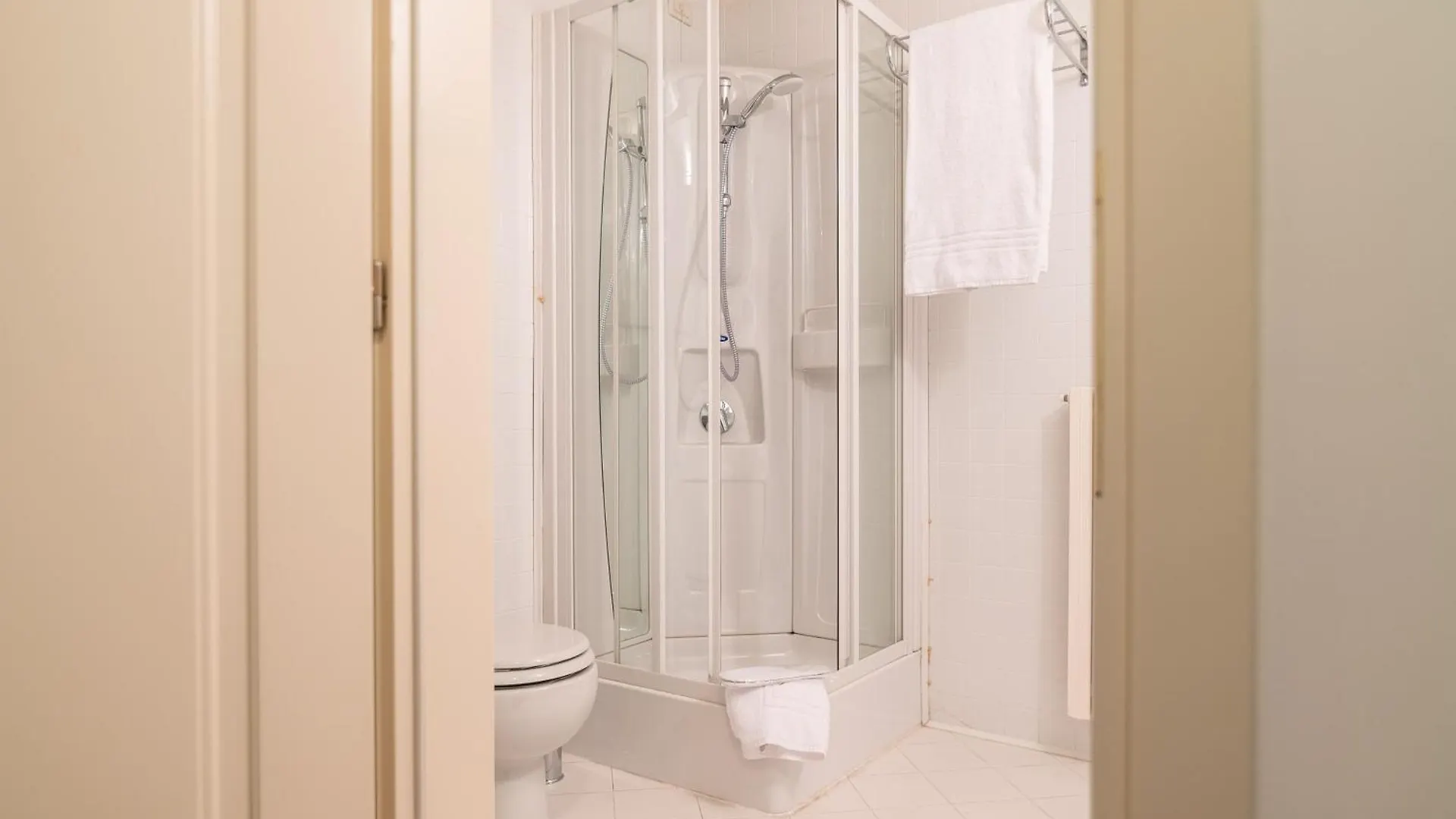 Le Camere Di Villa Ca Zenobio Castagnole 0*,